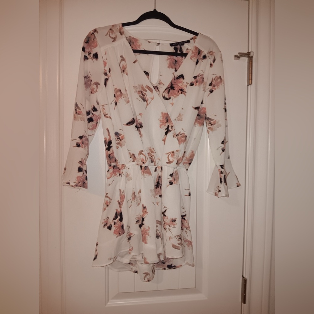 Women’s rompers size small